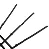 Simpson Safety DNC5RLP - Simpson  Driver Net Corvette Left P