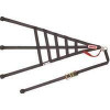 Simpson Safety DNC5RRP - Simpson  Driver Net Corvette Right
