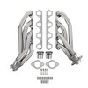 Scott Drake C5ZZ-9430-SS-SH - Stainless Steel Shorty Headers