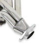 Scott Drake C5ZZ-9430-SS-SH - Stainless Steel Shorty Headers
