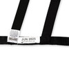 Simpson Safety DNC5RRK - Simpson  Driver Net Corvette Right