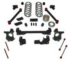 Skyjacker C9331K - 3"00-06GM1500 AVA,TAH,YUK,X