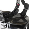 Simpson Safety HYPLMED11SASM61 - Simpson Racing Hybrid Pro Lite