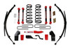 Skyjacker D451KS-M - DGE RAM 4-4.5 V10/C CLS1 SY