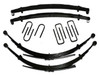 Skyjacker D400CKS - 3-4" SYS 74.5-93 DGE 1 TON