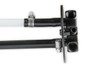 Sniper 19-105 - 1964-67 CHEVELLE MALIBU COATED STEEL EFI