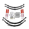 Skyjacker D400CKS-H - 3/1" SYS 74.5-93 DGE 1 TON