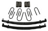 Skyjacker D600CK-H - 5-6" 74.5-93 DODGE 1 TON