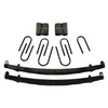 Skyjacker D600CK-B - 5-6" 74.5-93 DODGE 1 TON