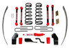 Skyjacker D501K-H - DGE RAM 5" 1500 CLASS1 KIT