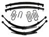 Skyjacker D600CKS-H - 5-6" SYS 74.5-93 DGE 1 TON
