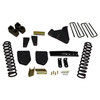Skyjacker F11451K - Lift Kit 4 Inch Lift Includes Variable Rate Coil Springs 11-16 Ford F-250 Super Duty 11 Ford F-350 Super Duty