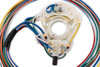 Scott Drake C7ZZ-13341-F - Turn Signal Switch Fixed Column Non-Tilt