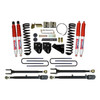 Skyjacker F116524K-N - 6"KI,CLII,11F250 DSL,4NITRO
