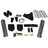 Skyjacker F11601K - Lift Kit 6 Inch Lift with Softride Coil Springs 11-16 Ford F-250 Super Duty 11 Ford F-350 Super Duty