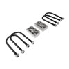 Scott Drake C7ZZ-5705-LK1 - Leaf Spring Lowering Kit