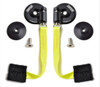 Simpson Safety M61HAKSAH - Helmet Anchor M6 SAH SFI 38.1 FIA 8858