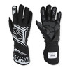 Simpson Safety MGSK - Glove Magnata Small Black SFI 3.5/5