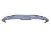 Scott Drake C7ZZ-6504290-BL - 67-68 Dash Pad (Blue)