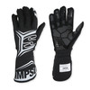 Simpson Safety MGZK - Glove Magnata XX-Large Black SFI 3.5/5