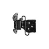 Scott Drake C7ZZ-6522811-CR - Lower Door Hinge (LH)