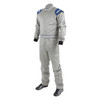Simpson Safety RN05121 - Simpson Racing Renegade Racing Suit