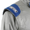 Simpson Safety RN05121 - Simpson Racing Renegade Racing Suit