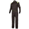 Simpson Safety RN02121 - Simpson Racing Renegade Racing Suit