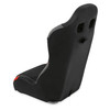 Simpson Safety S107-306 - Simpson Racing Pro Sport Off-Road Suspension Seat