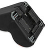 Simpson Safety S107-306 - Simpson Racing Pro Sport Off-Road Suspension Seat