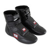 Simpson Safety SP950BK - Simpson Racing Stealth Sprint Shoes