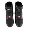 Simpson Safety SP110BK - Simpson Racing Stealth Sprint Shoes