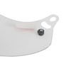Simpson Safety VPR00 - Simpson Racing Helmet Replacement Shields