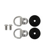Simpson Safety SFIDRK - Simpson Racing Hybrid D Ring Helmet Anchors