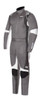 Simpson Safety SC05501 - SUPERCOIL Racing SUIT ALLOY - XXL