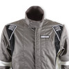 Simpson Safety SC05401 - SUPERCOIL RACING SUIT ALLOY - XL