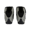 Simpson Safety SC800G - Simpson Racing Supercoil Shoe Black/Grey - 8