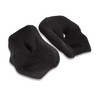 Simpson Safety SD1CP138 - SD1 Helmet Cheek Pad set 1.375"