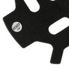 Simpson Safety SD1TP12 - SD1 Helmet Top Pad 0.5"