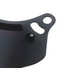 Simpson Safety VPY01 - Simpson Racing Helmet Replacement Shields smoke YOUTH