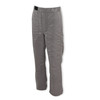 Simpson Safety SF55513 - Simpson Racing CLASSIC SFI-5 PANT Alloy XXL