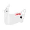 Simpson Safety VPY00 - Simpson Viper Youth Visor - Clear
