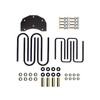 Skyjacker F840MS - Suspension Lift Kit Component 1997-1997 Ford F-250 HD 4 Wheel Drive