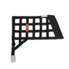 Simpson Safety WNJHRC4 - JERRY HAAS WINDOW NET VER.4