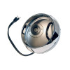 Scott Drake C8ZZ-15200-SPEC - Fog Light Housing Assembly