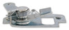 Scott Drake C8TZ-6221819-A - Door Latch Assembly Driver Side