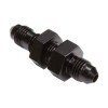Snow Performance SNF-60040 - Snow -4AN Bulkhead w/Nut