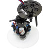 Snow Performance SNF-52501R - Chevrolet Camaro 6th Gen Race Fuel Hat (Triple Pump)
