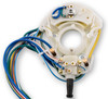 Scott Drake C9AZ-13341-B - Turn Signal Switch Fixed Column Non-Tilt
