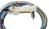 Scott Drake C9AZ-13341-B - Turn Signal Switch Fixed Column Non-Tilt